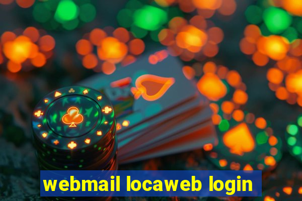 webmail locaweb login